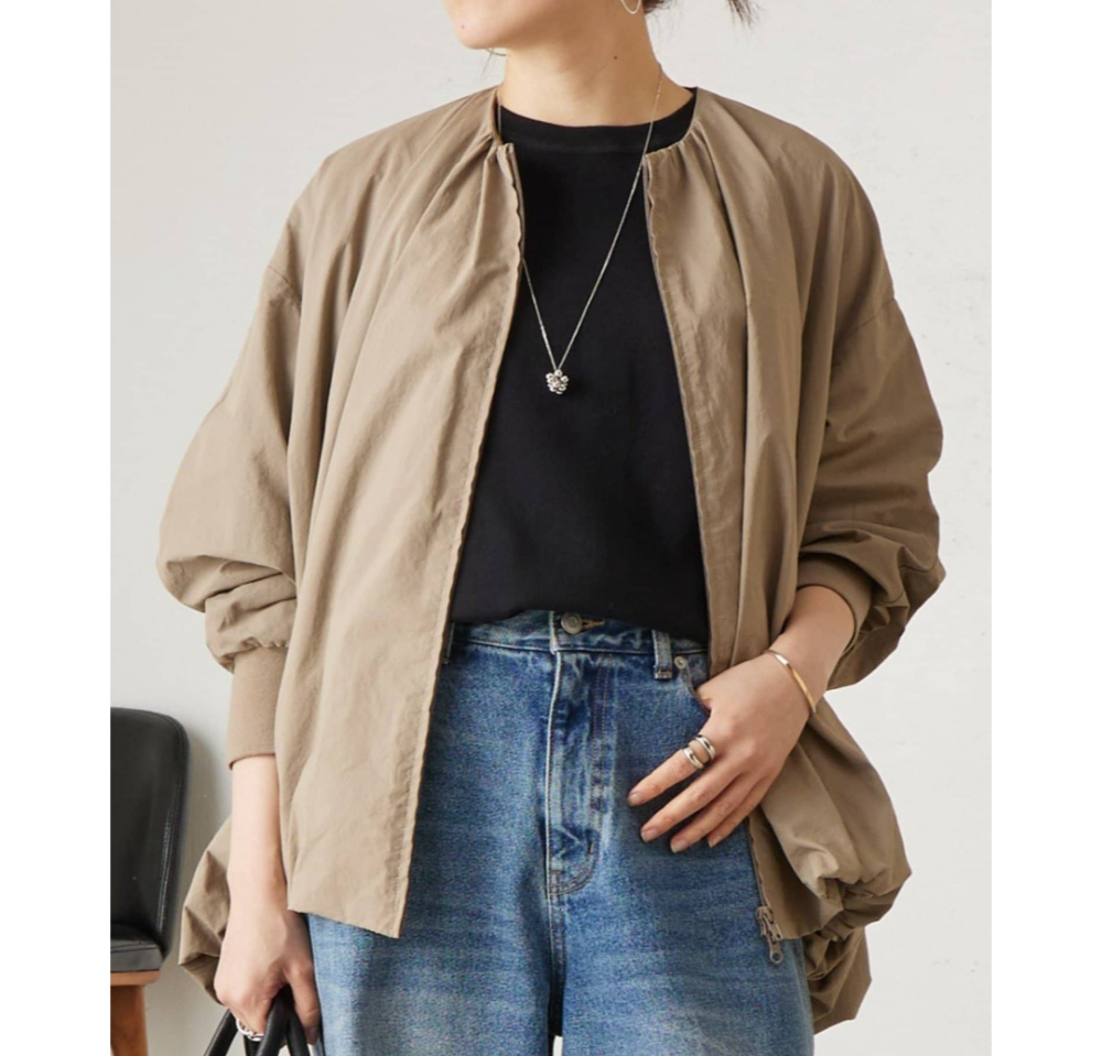 ビアズリー　春のおすすめアイテム