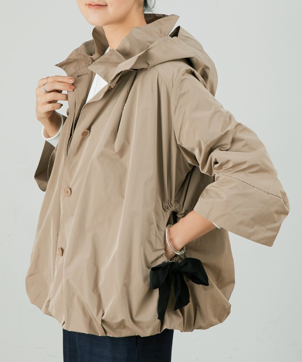 ビアズリー　オススメ春アウター