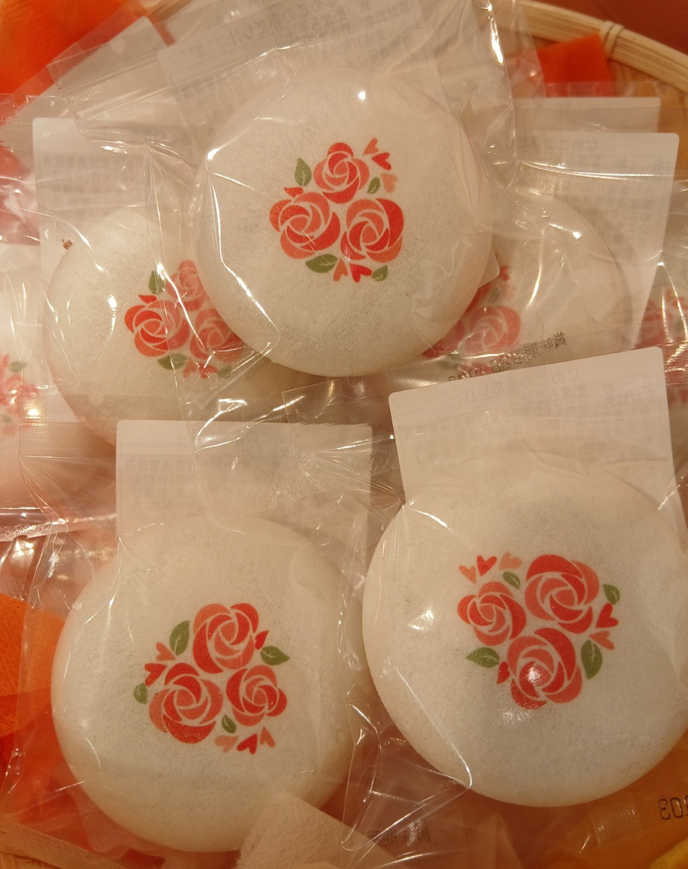 季節限定絵柄 母の日オリジナル一わんみそ汁