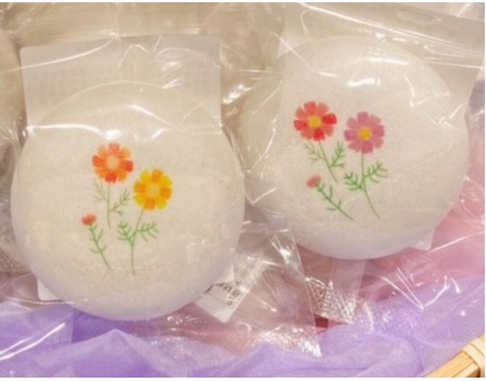 【店舗先行販売】一わんみそ汁「コスモス」