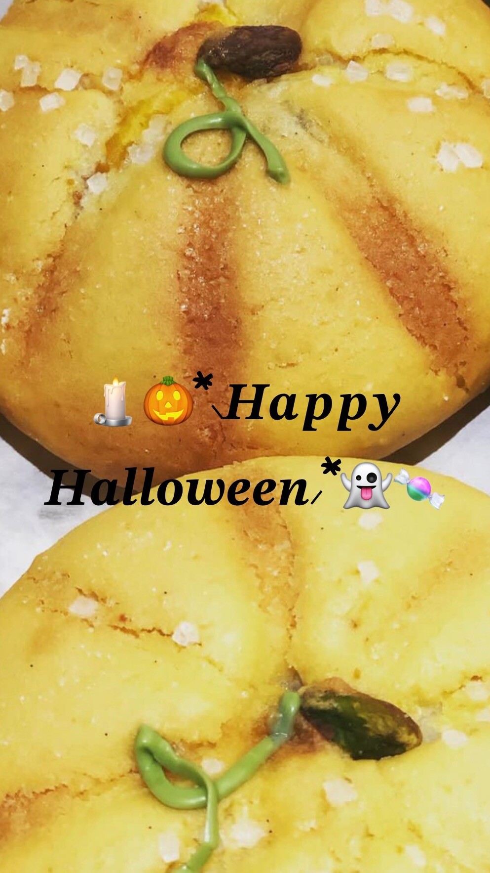 ブリアンの新商品🎃͙