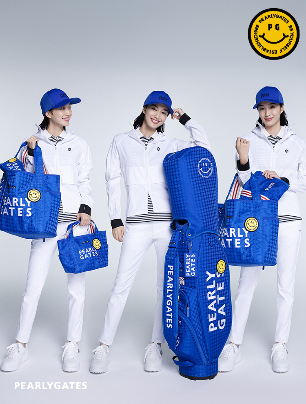 💙PG is PG by New Color💙