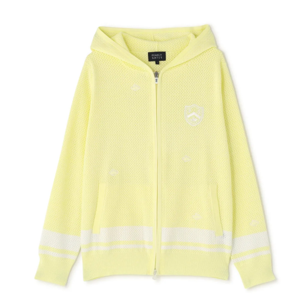 🍋ニットパーカー🍋