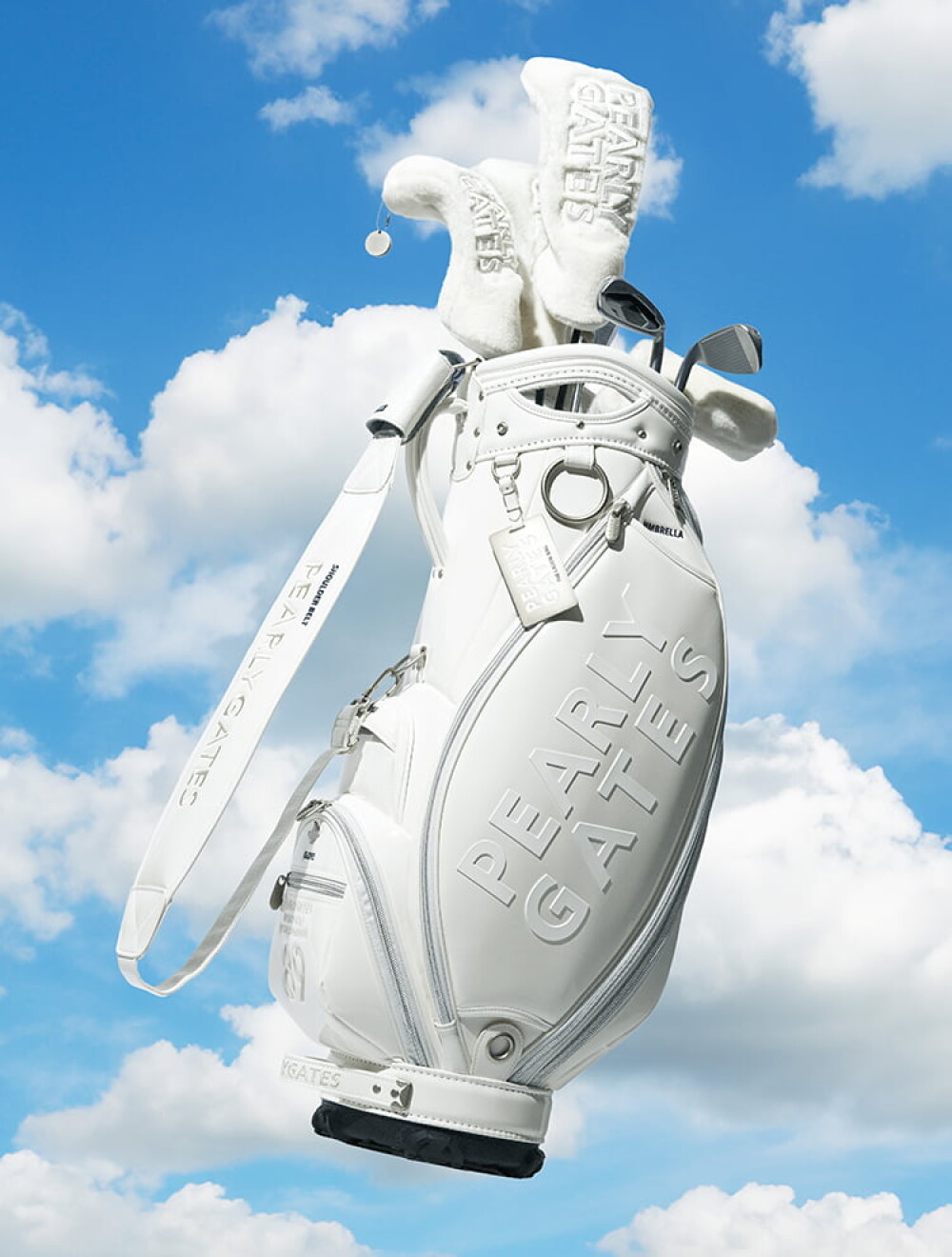 🪩THE CADDIE BAG🪩