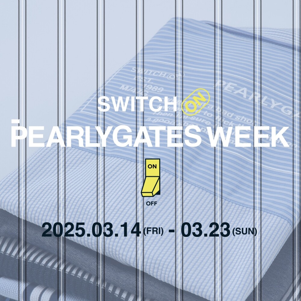⭐️SWITCH ON⭐️
