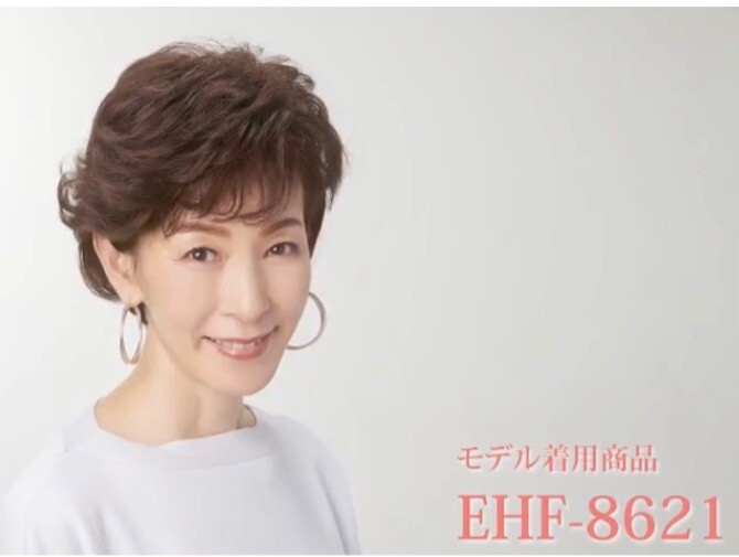 ウィッグ相談会
