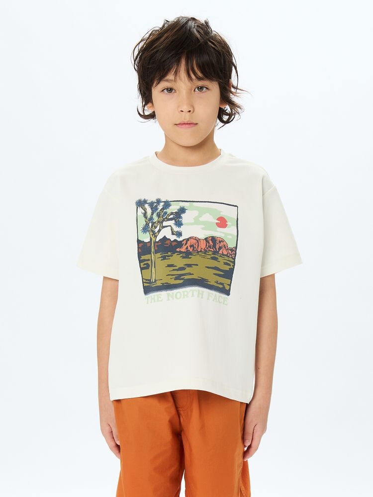 ＜THE NORTH FACE＞ UV対応Tシャツ 入荷しました