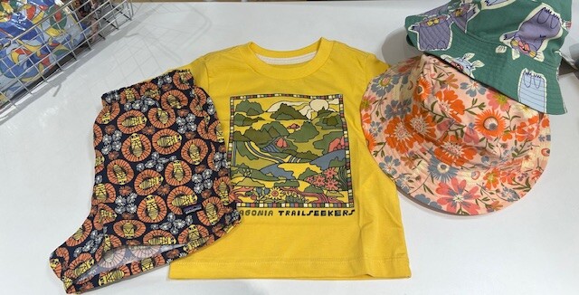 ＜Patagonia＞2025新作入荷しました