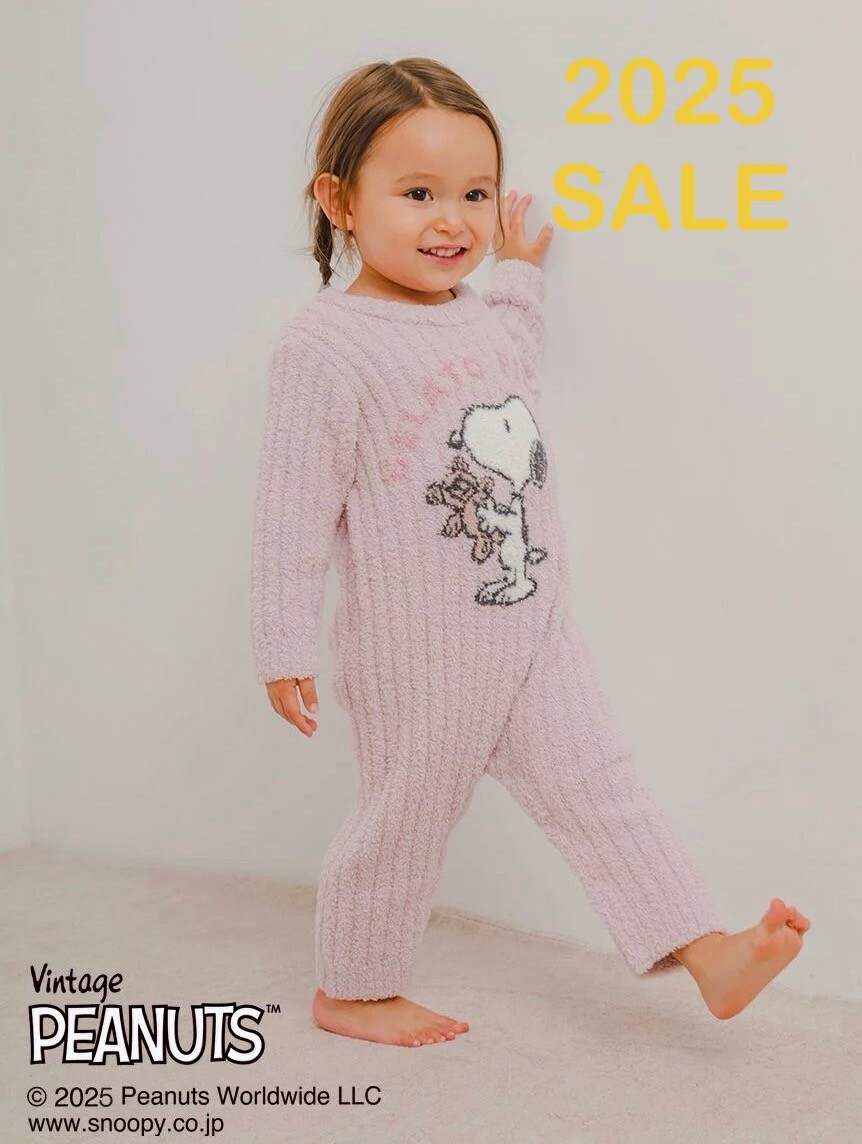 ＜GELATO PIQUE＞ 2025SALE スタート！