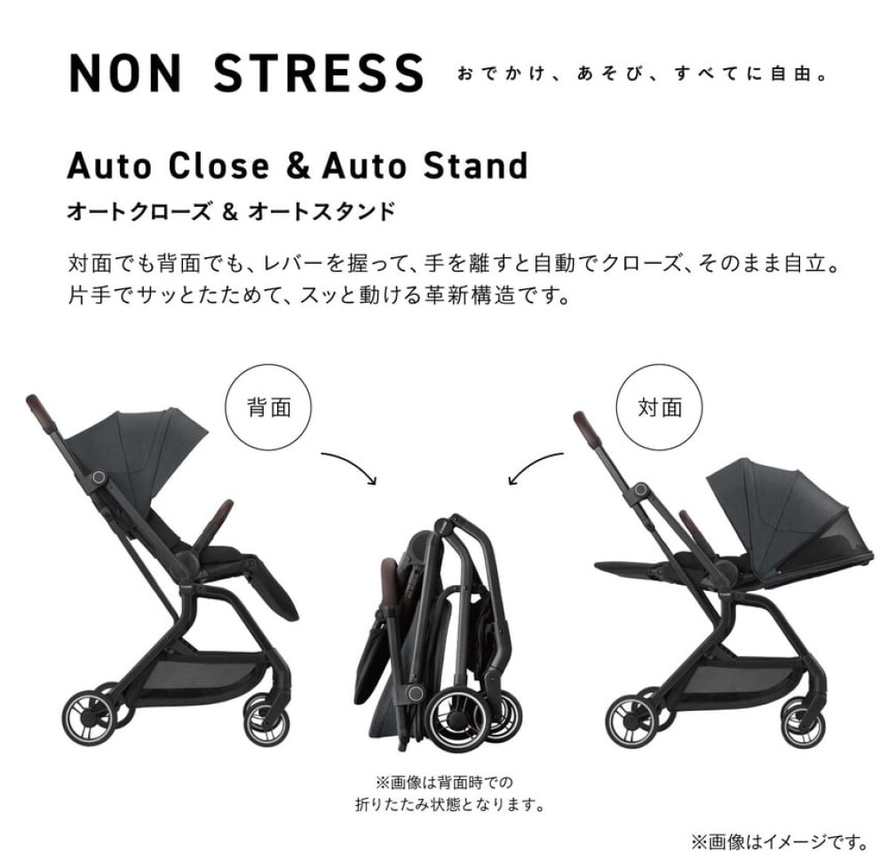 ＜NEW＞ auto N first2展示しました
