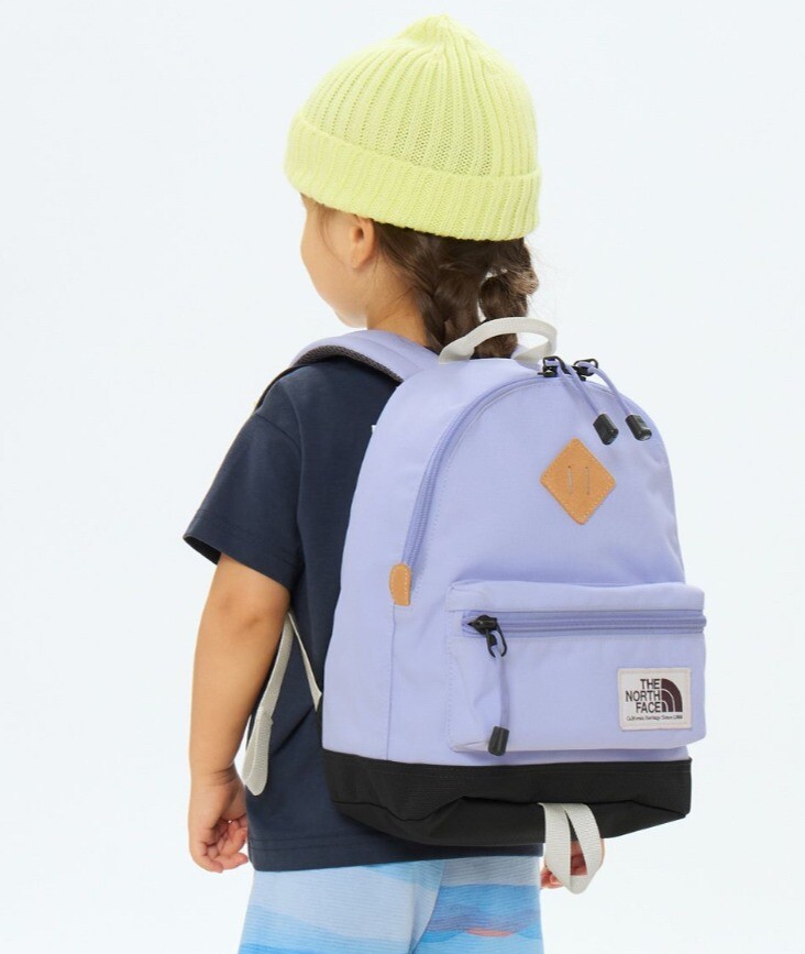 ＜The North Face＞ＧＷにむけてリュックの準備はいかがですか