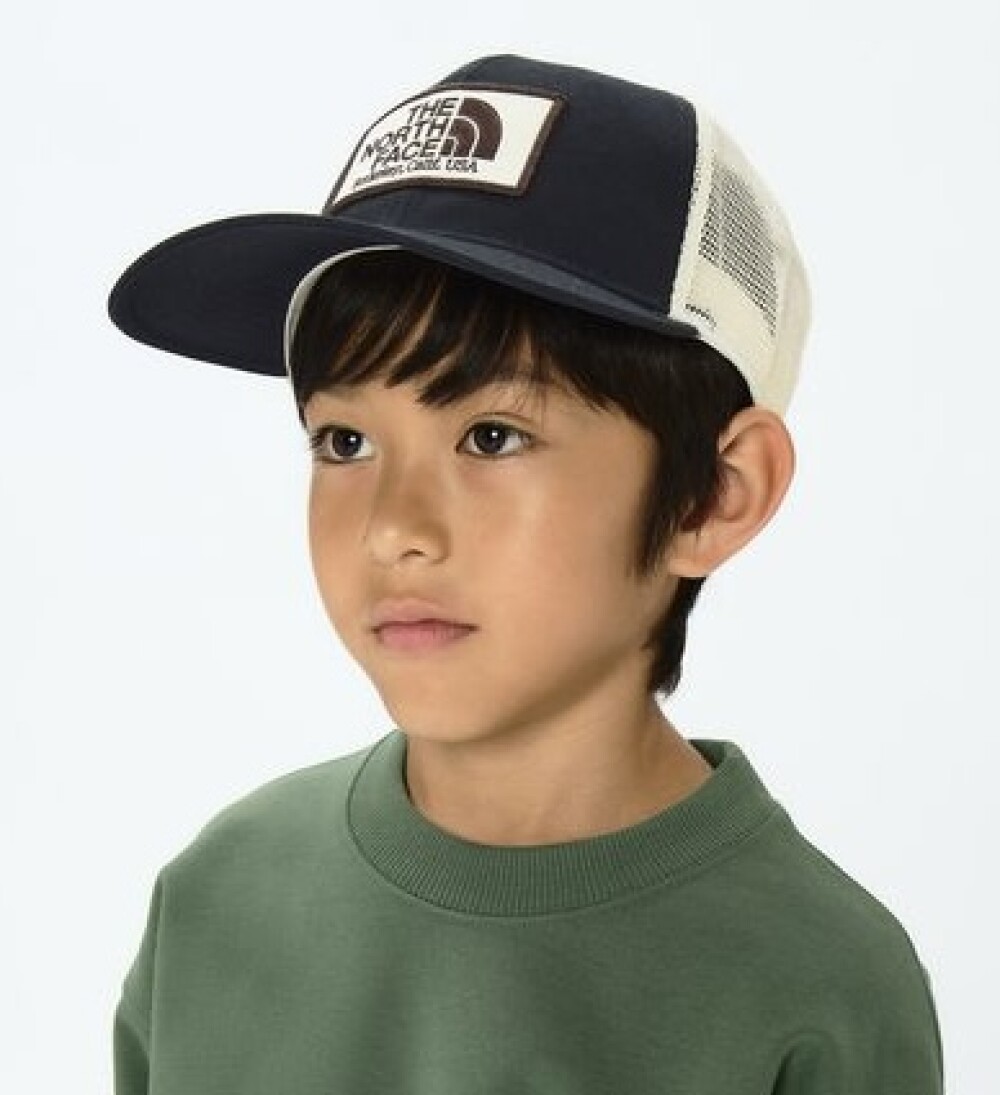 ＜THE NORTH FACE＞　おでかけイテムご紹介