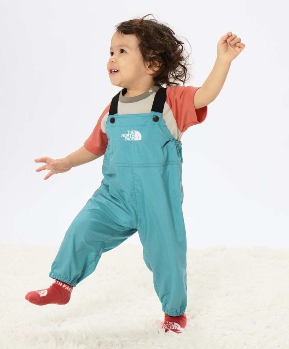 ＜THE NORTH FACE＞人気のオーバーオール入荷しました