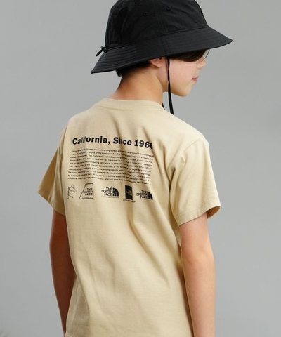 The North Face Kids 新着ご紹介！
