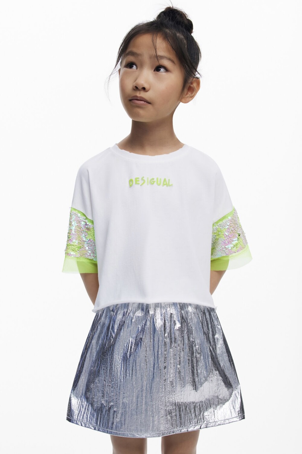 ＜ Desigual ＞新作入荷しました