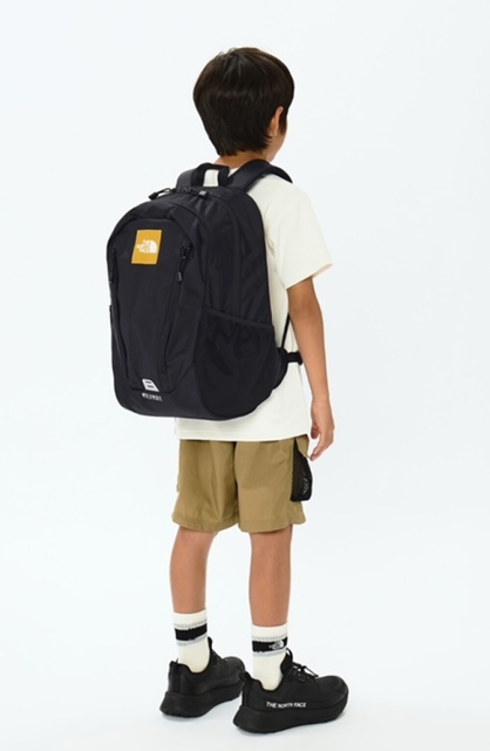 ＜THE NORTH FACE＞　おでかけイテムご紹介