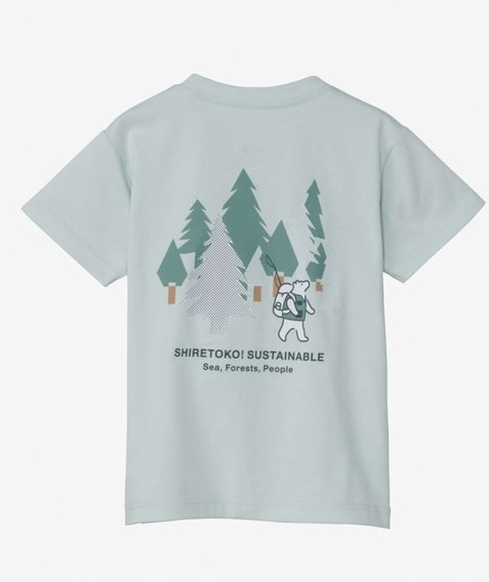 ＜THE NORTH FACE＞ＳＨＩＲＥＴＯＫＯ入荷しました