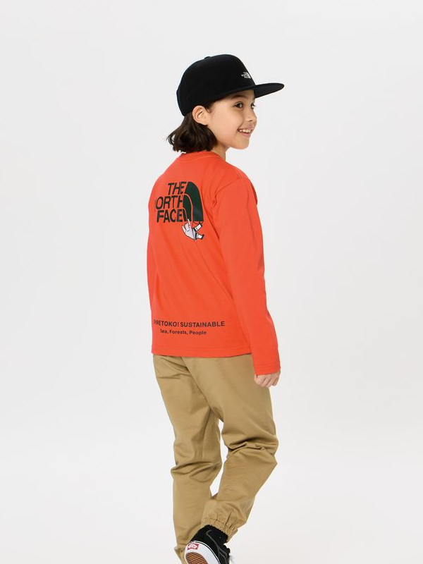 ＜THE NORTH FACE ＞ 新作入荷！