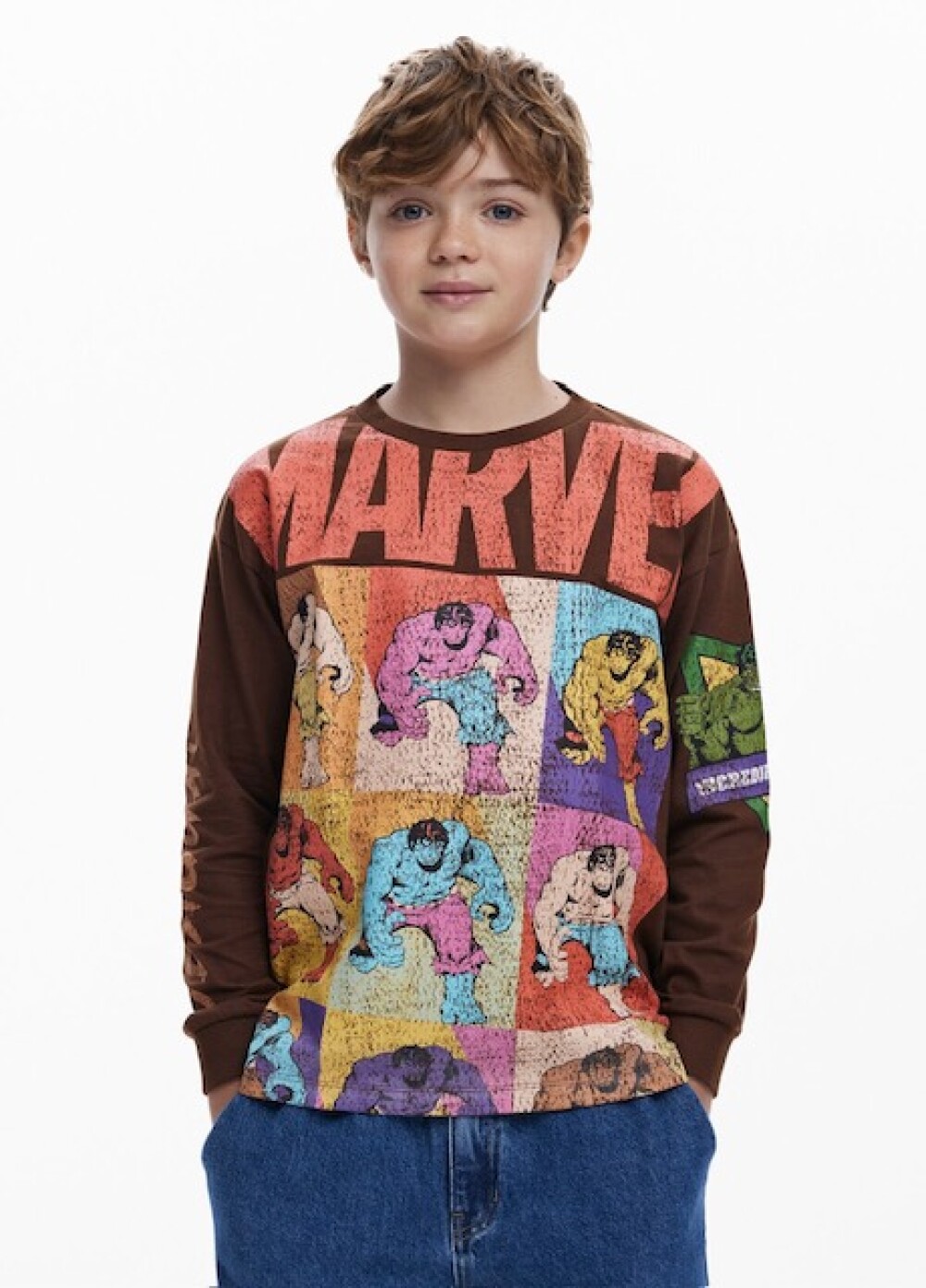 ＜Desigual＞　セールスタート！