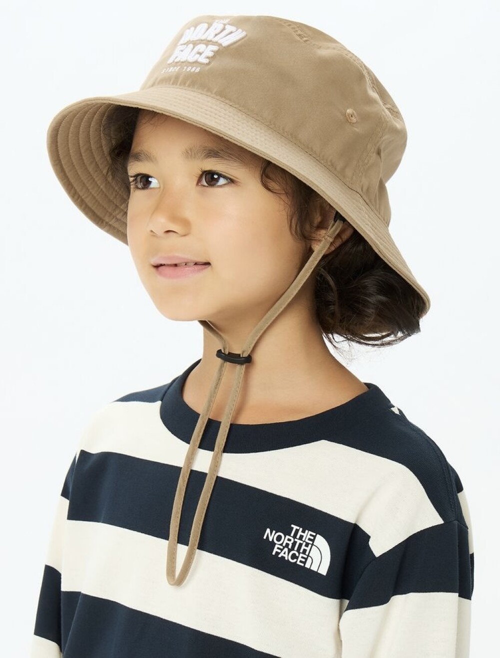 ＜THE NORTH FACE＞キッズハット入荷しました