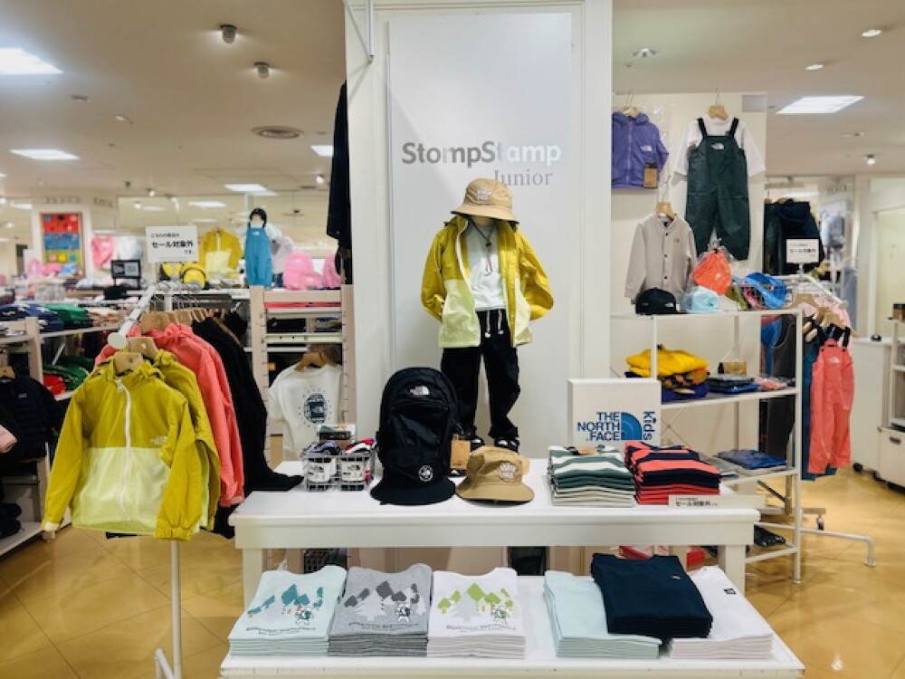 ＜THE NORTH FACE＞　2026新作入荷しました！