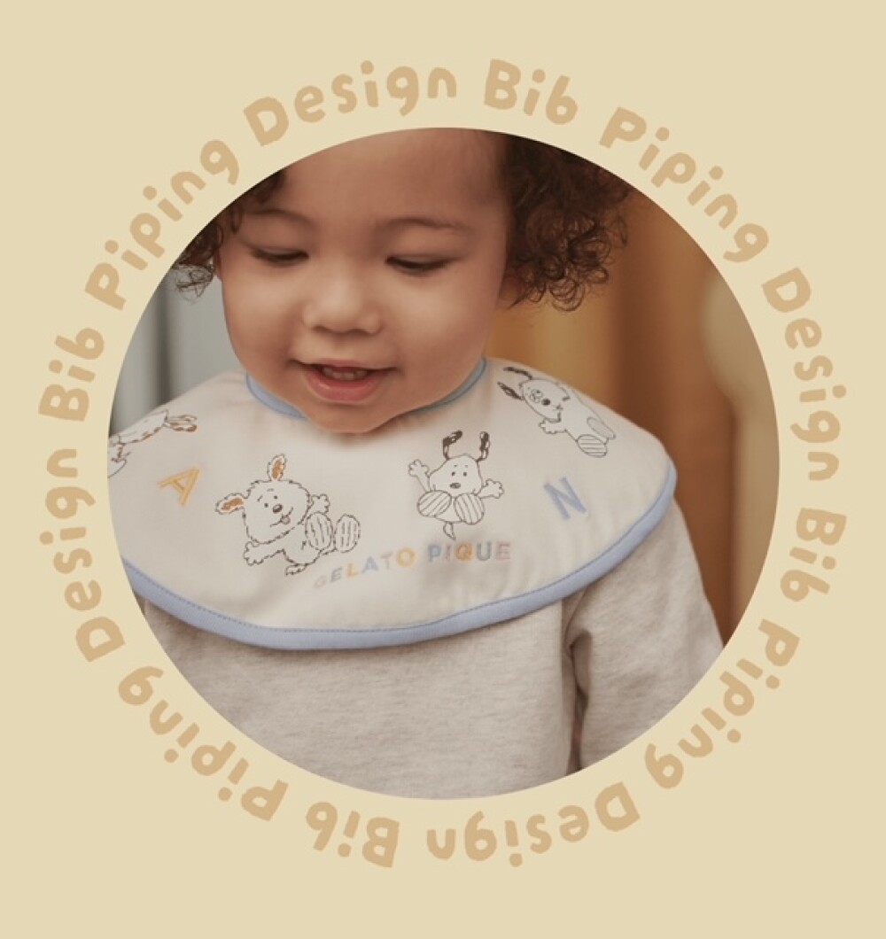 ＜ GELATO PIQUE ＞ 子犬のスヌーピー [デイジーヒルパピーズ ]コラボ