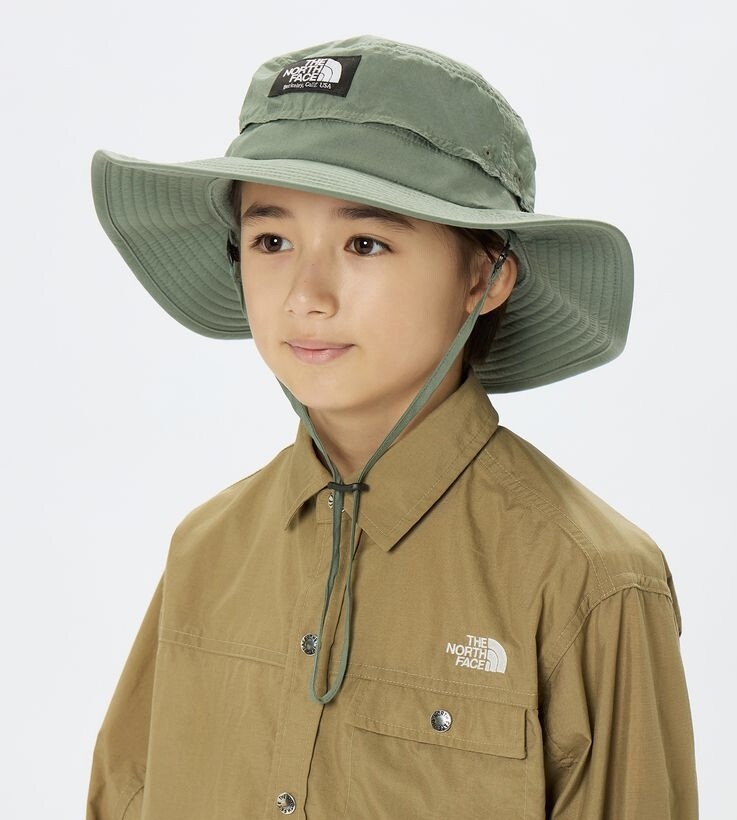 ＜THE NORTH FACE＞　夏のおでかけイテム入荷しました