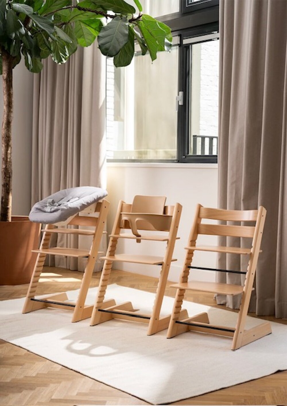 ＜stokke＞3/4～ プレゼントキャンペーン