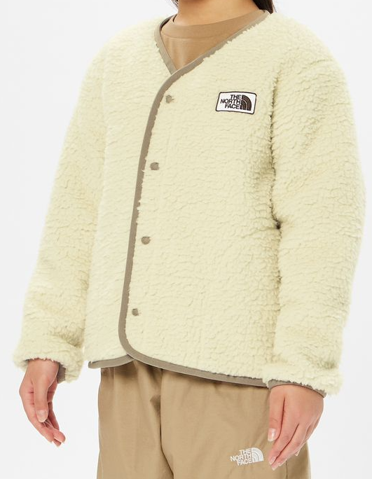 ＜The North Face＞　今すぐ着たいアウター