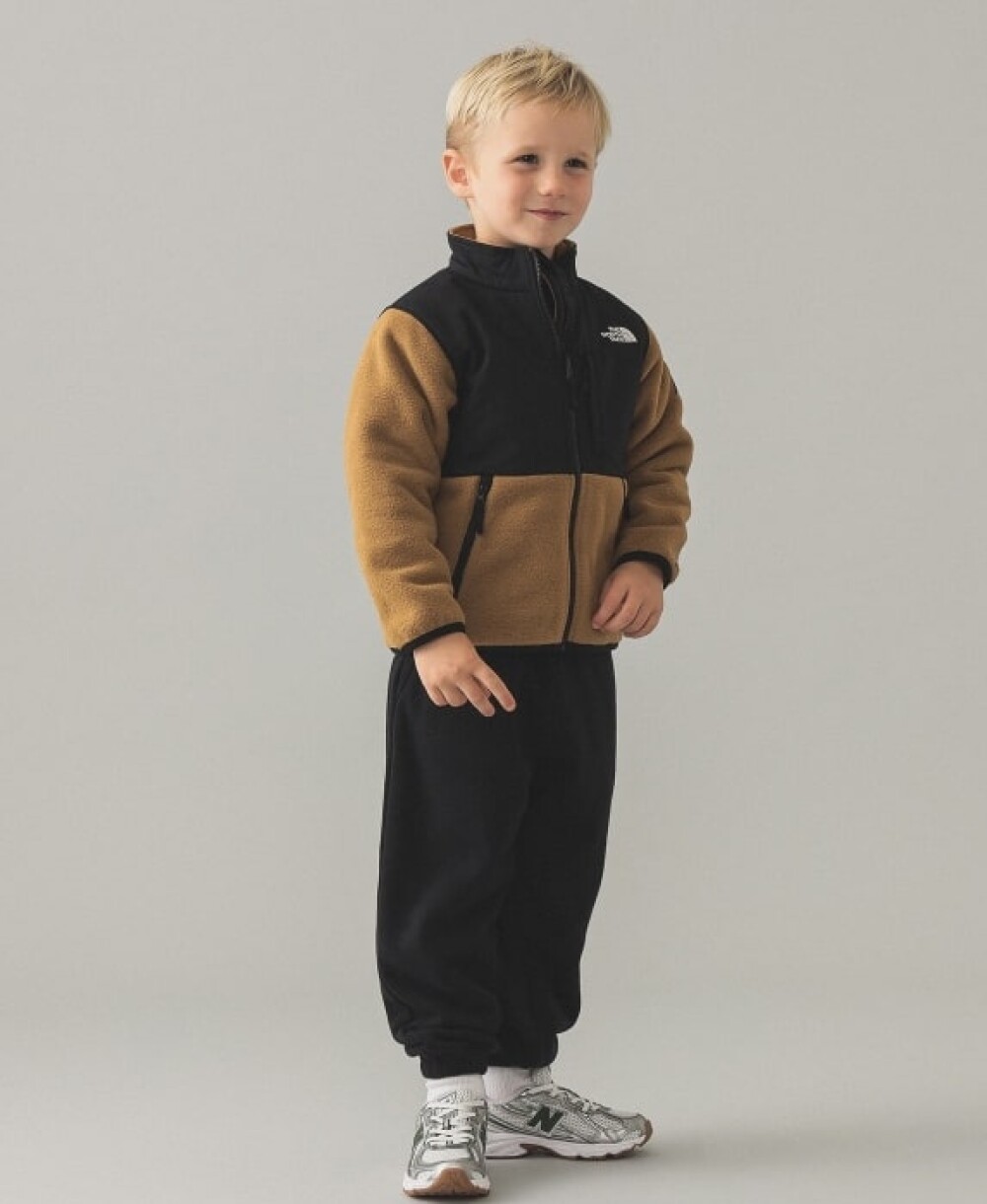 <THE NORTH FACE>アウトドアからデイリーまで