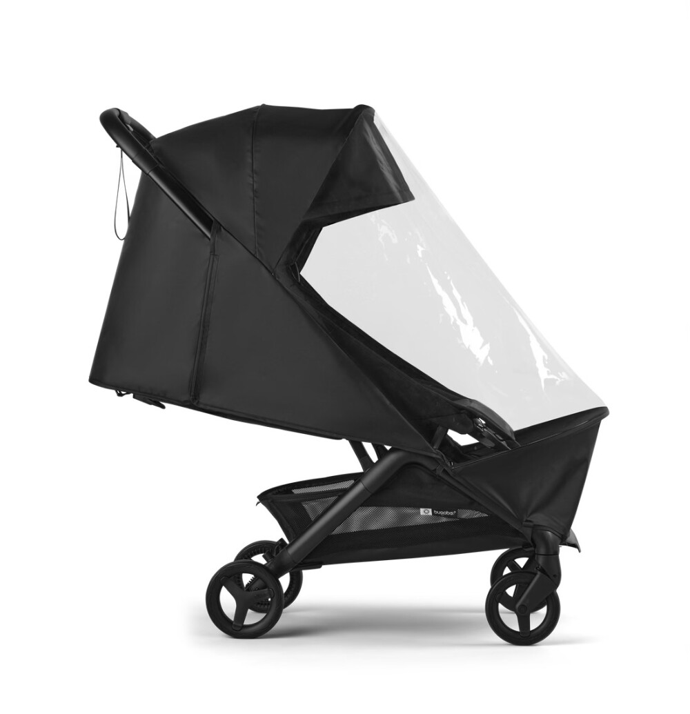 ベビーカー＜花粉対策＞ご紹介