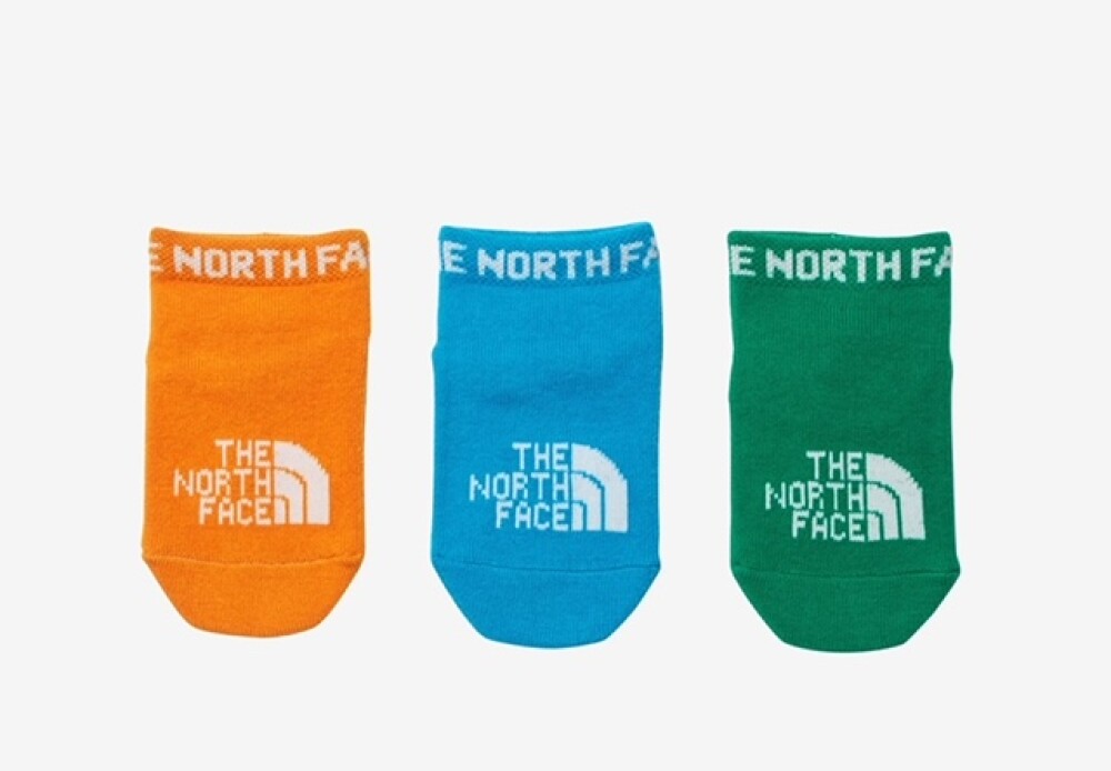 ＜THE NORTH FACE＞　おすすめギフトアイテムご紹介