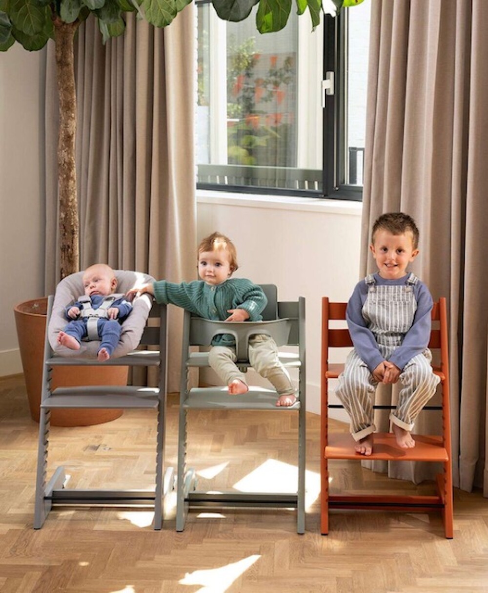 <STOKKE> 　2/4(水) 価格改定のお知らせ