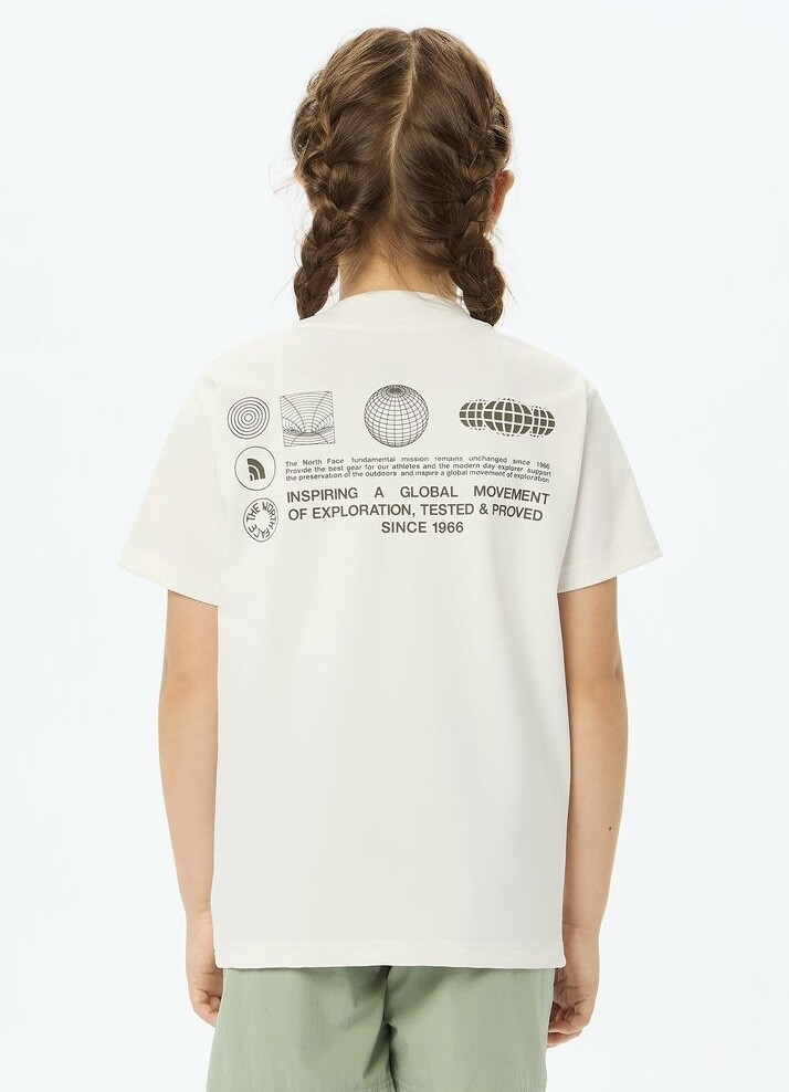 ＜THE NORTH FACE＞ UV/速乾Tシャツ 入荷しました