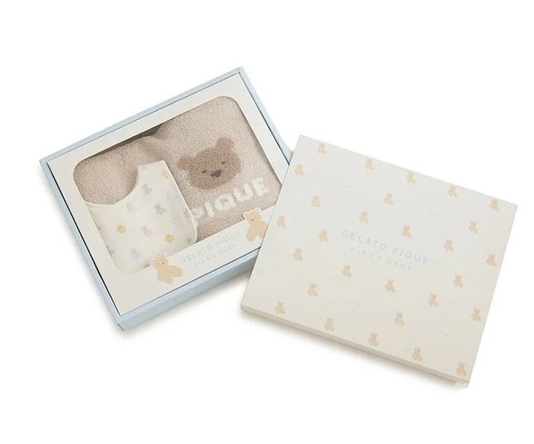 ＜GELATO PIQUE＞ギフトセット入荷しました。