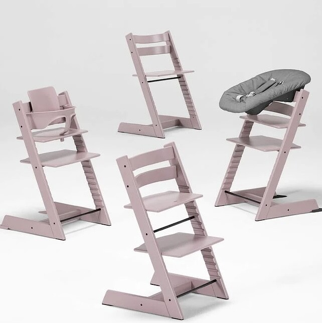 <STOKKE>トリップトラップ新色登場