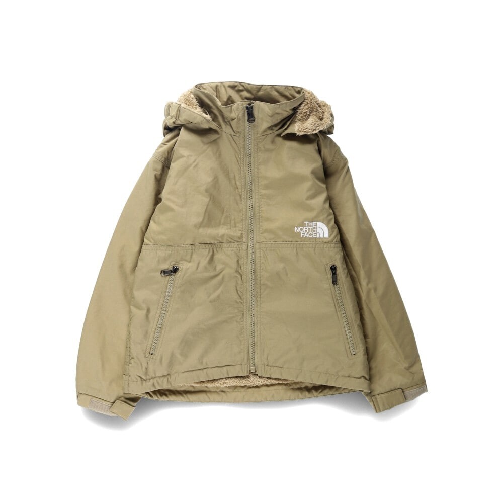 The North Face 　アウター入荷しました
