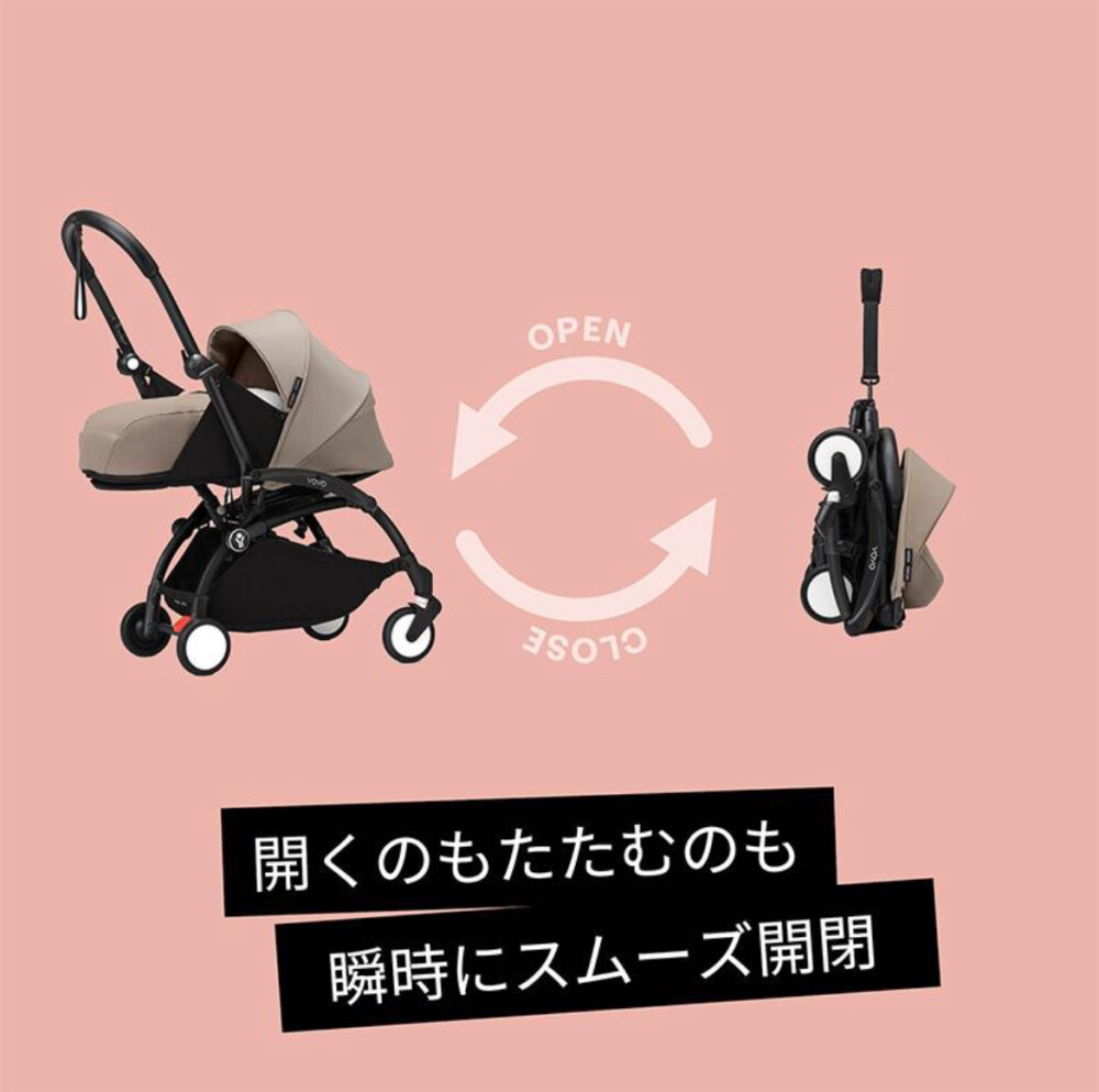 ＜YOYO3＞　ディスカウントセール！