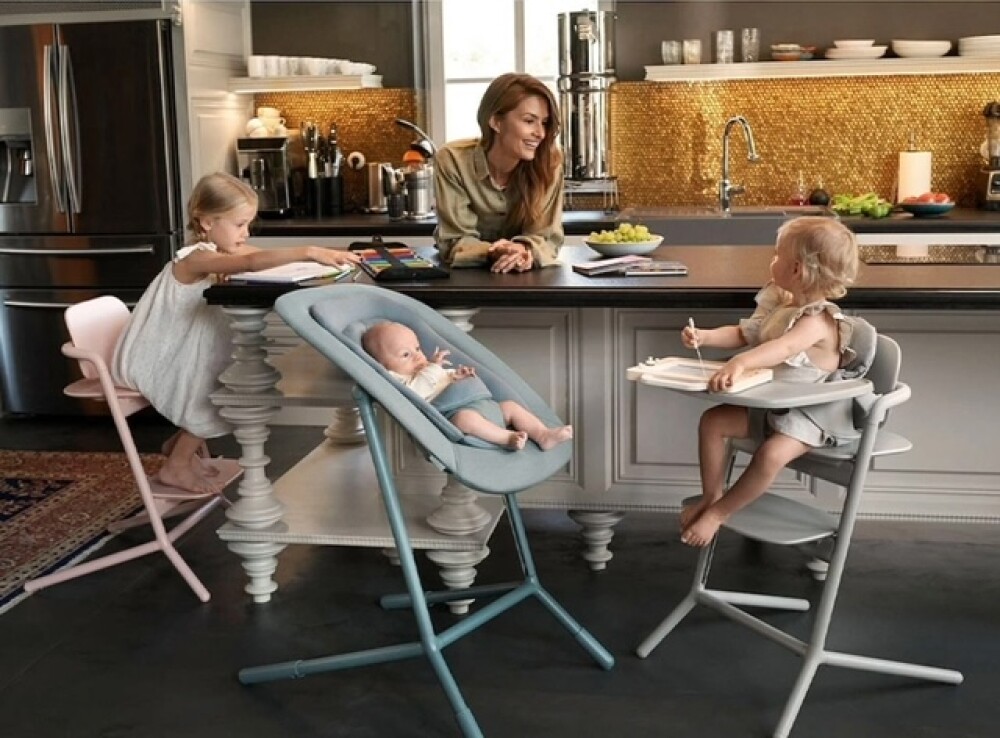 ベビーカー / チェア年内受け取りについて