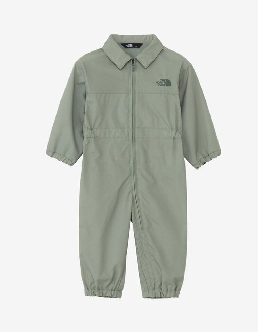 ＜THE NORTH FACE＞汚れを気にせず遊ぶためのプレイウェア