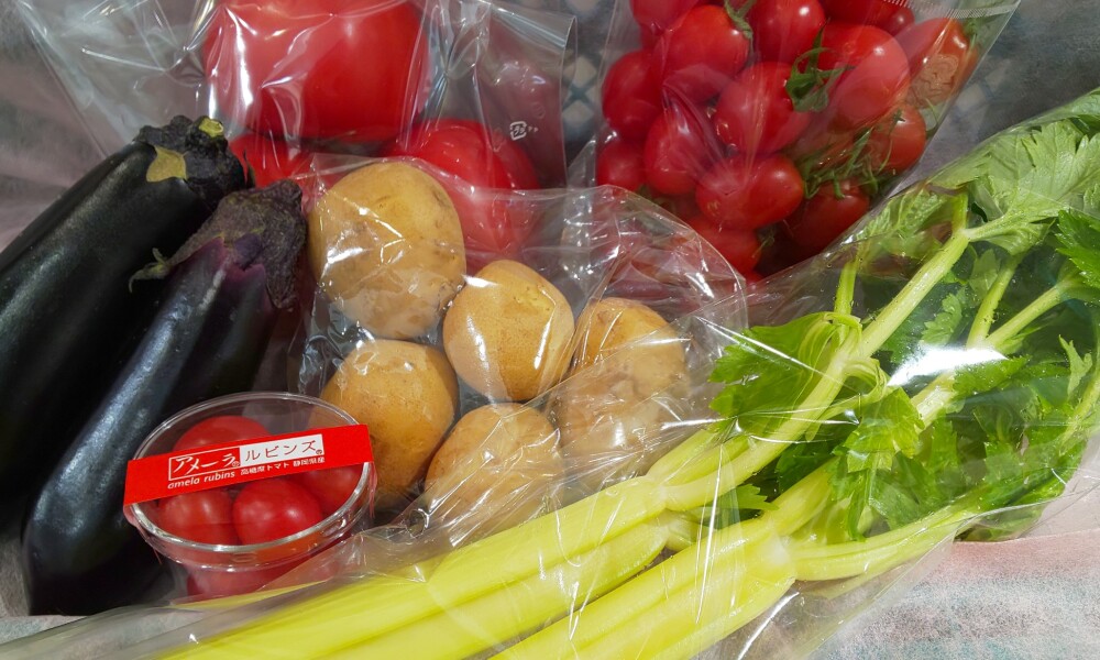 毎週月曜日は…