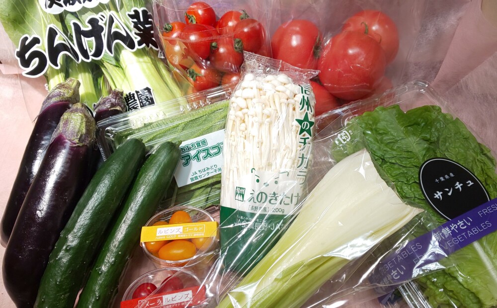 毎週月曜日は…