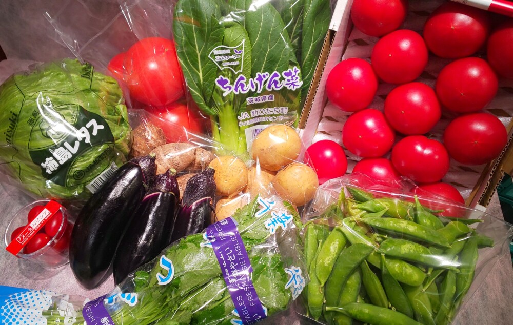 毎週月曜日は…