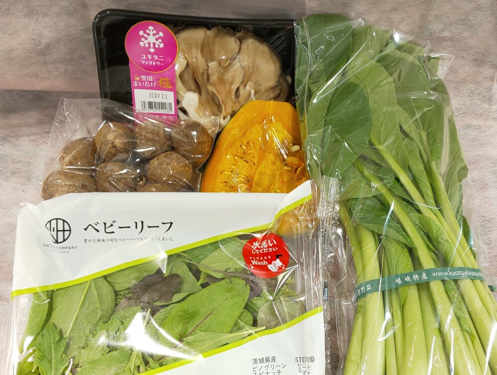 毎週月曜日は…