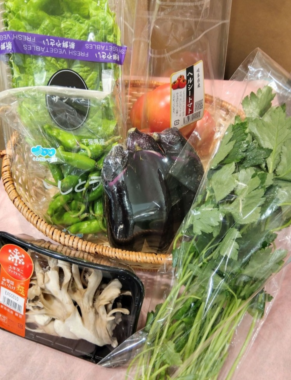 毎週月曜日は…