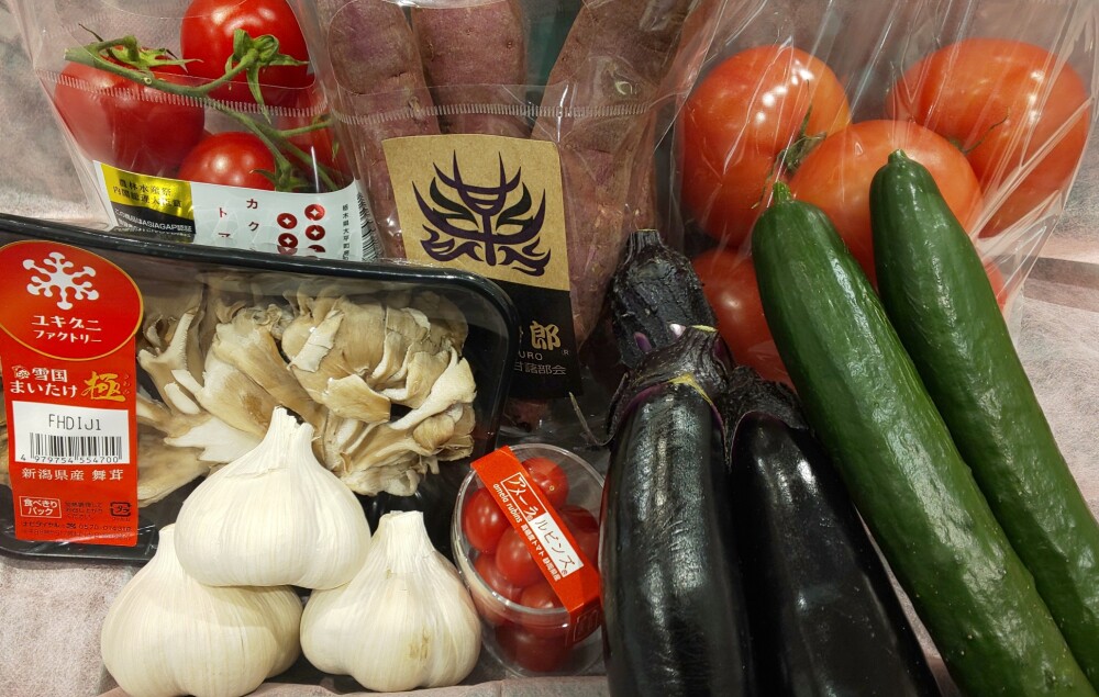 毎週月曜日は…