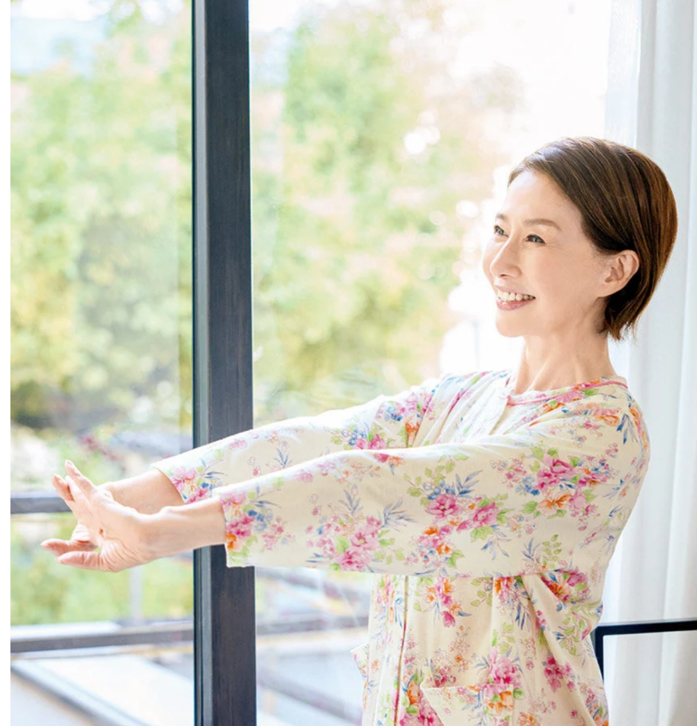 母の日ギフト🎁にいかがでしょう