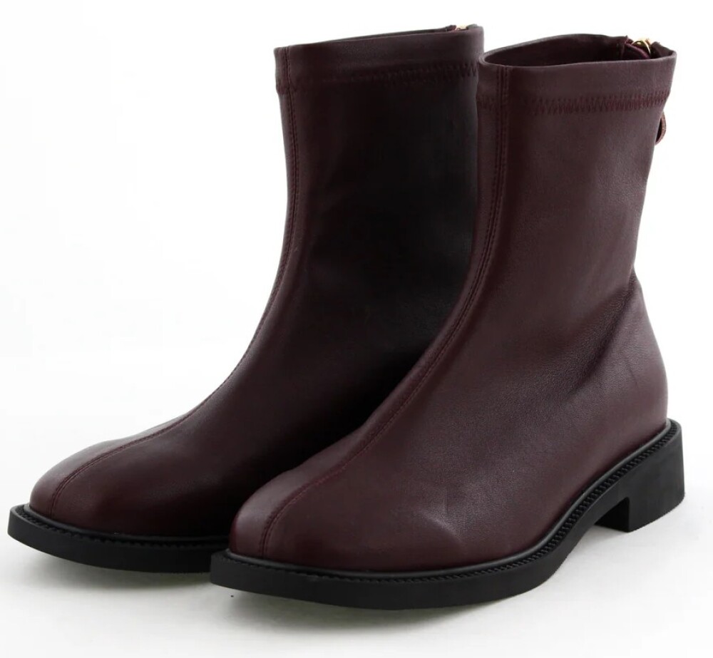 【卑弥呼】ショートブーツのご紹介✨