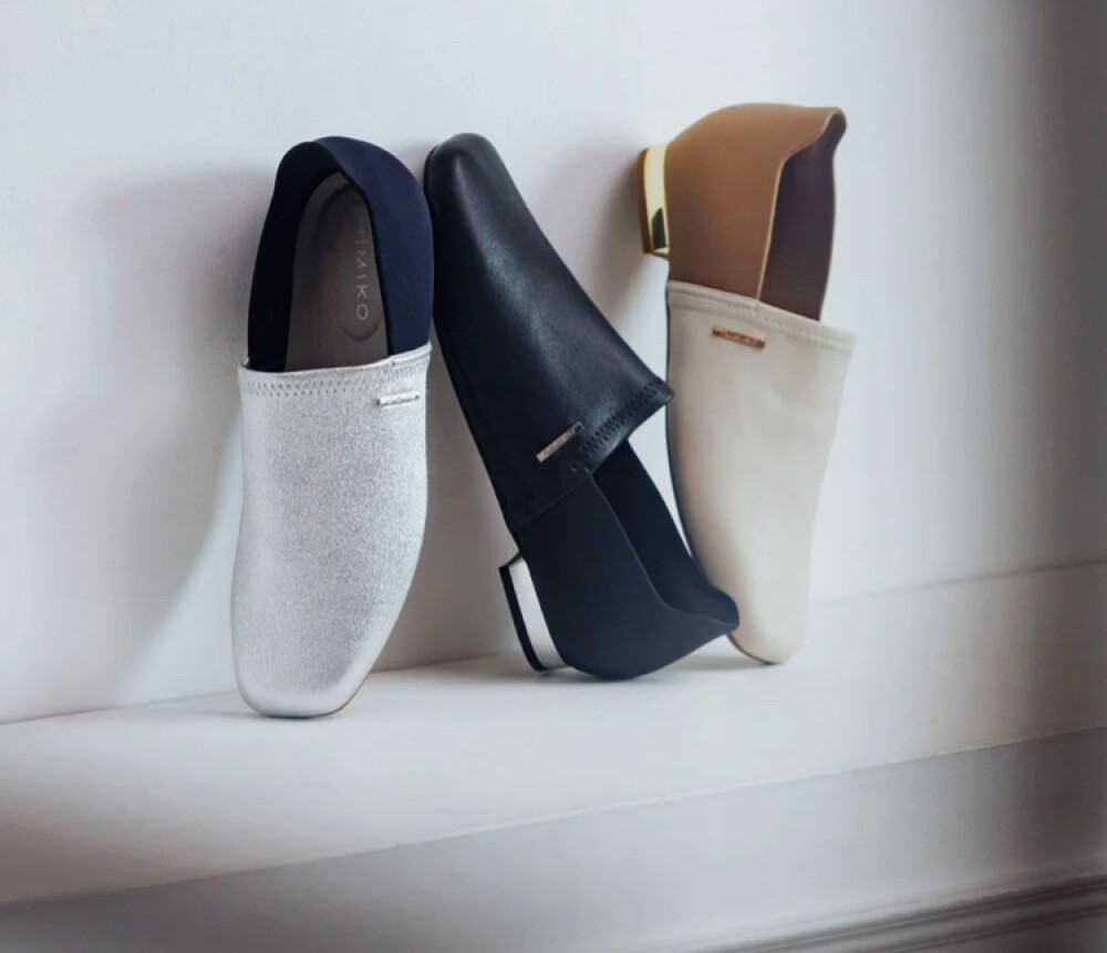 【卑弥呼】新作！瞬間フィットパンプス入荷👠