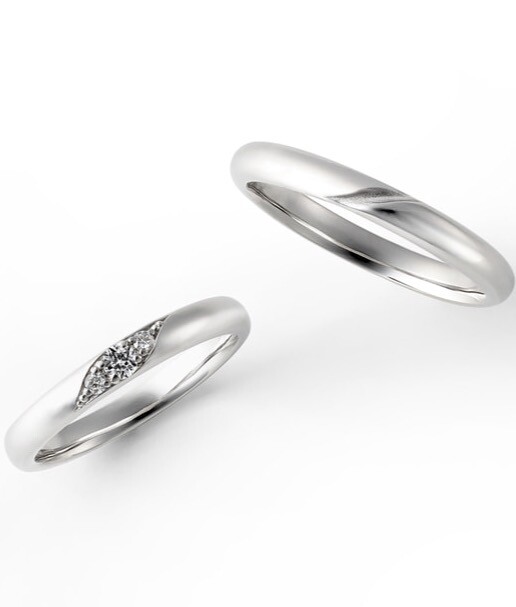 Bradge Ring